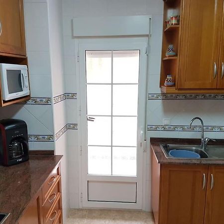 3 Bedroom Townhouse In Alicante, Orihuela Dış mekan fotoğraf