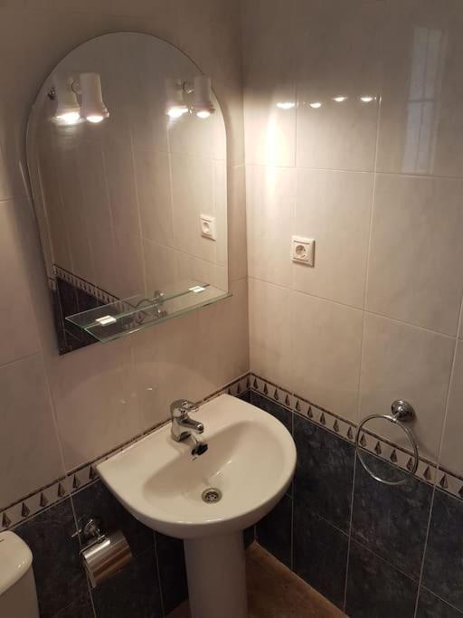 3 Bedroom Townhouse In Alicante, Orihuela Dış mekan fotoğraf