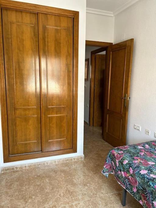 3 Bedroom Townhouse In Alicante, Orihuela Dış mekan fotoğraf