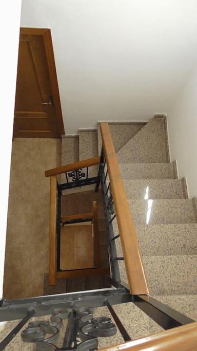 3 Bedroom Townhouse In Alicante, Orihuela Dış mekan fotoğraf