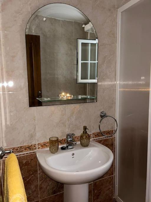 3 Bedroom Townhouse In Alicante, Orihuela Dış mekan fotoğraf