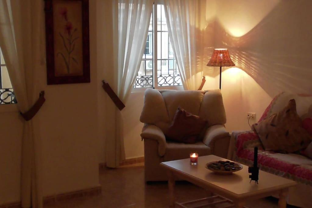 3 Bedroom Townhouse In Alicante, Orihuela Dış mekan fotoğraf