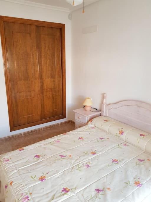 3 Bedroom Townhouse In Alicante, Orihuela Dış mekan fotoğraf