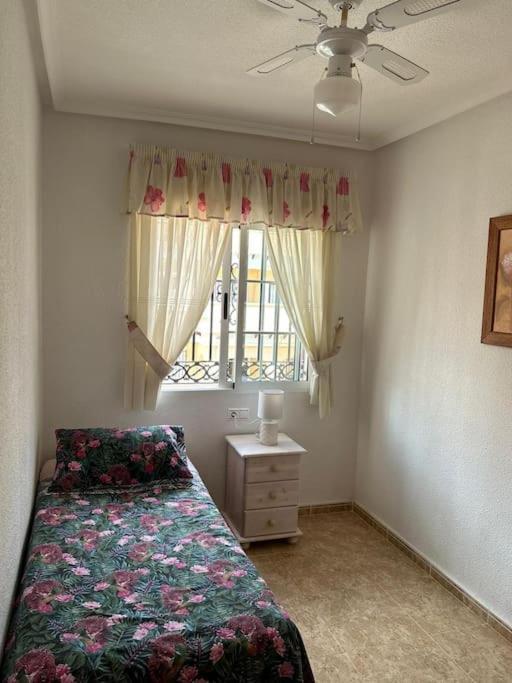 3 Bedroom Townhouse In Alicante, Orihuela Dış mekan fotoğraf