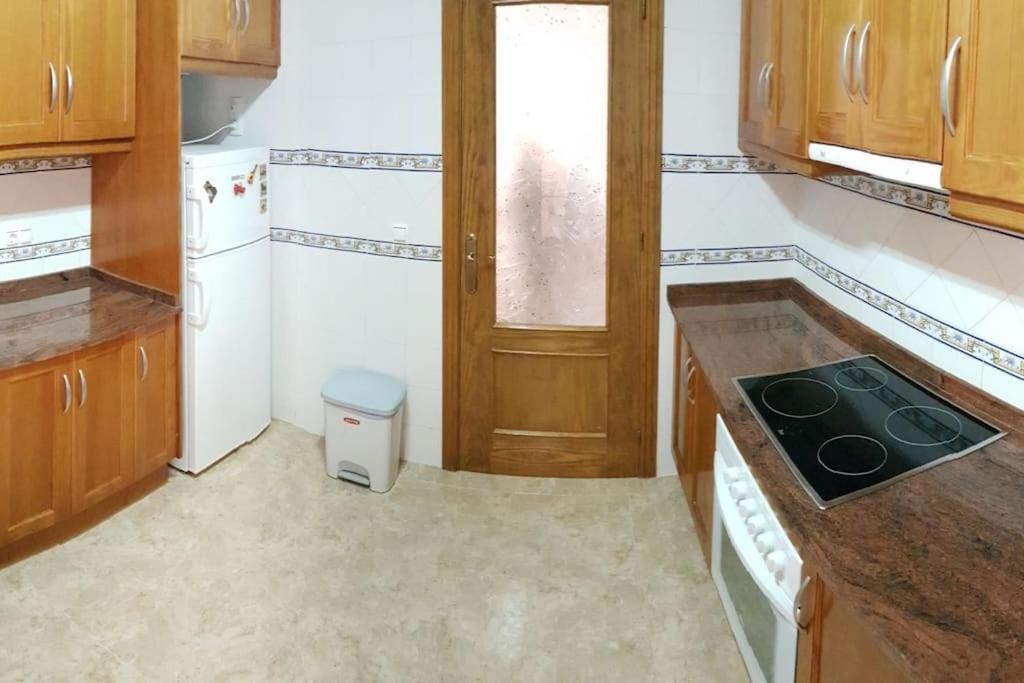 3 Bedroom Townhouse In Alicante, Orihuela Dış mekan fotoğraf